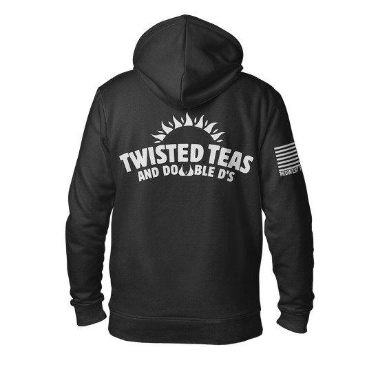 Twisted Teas Hoodie