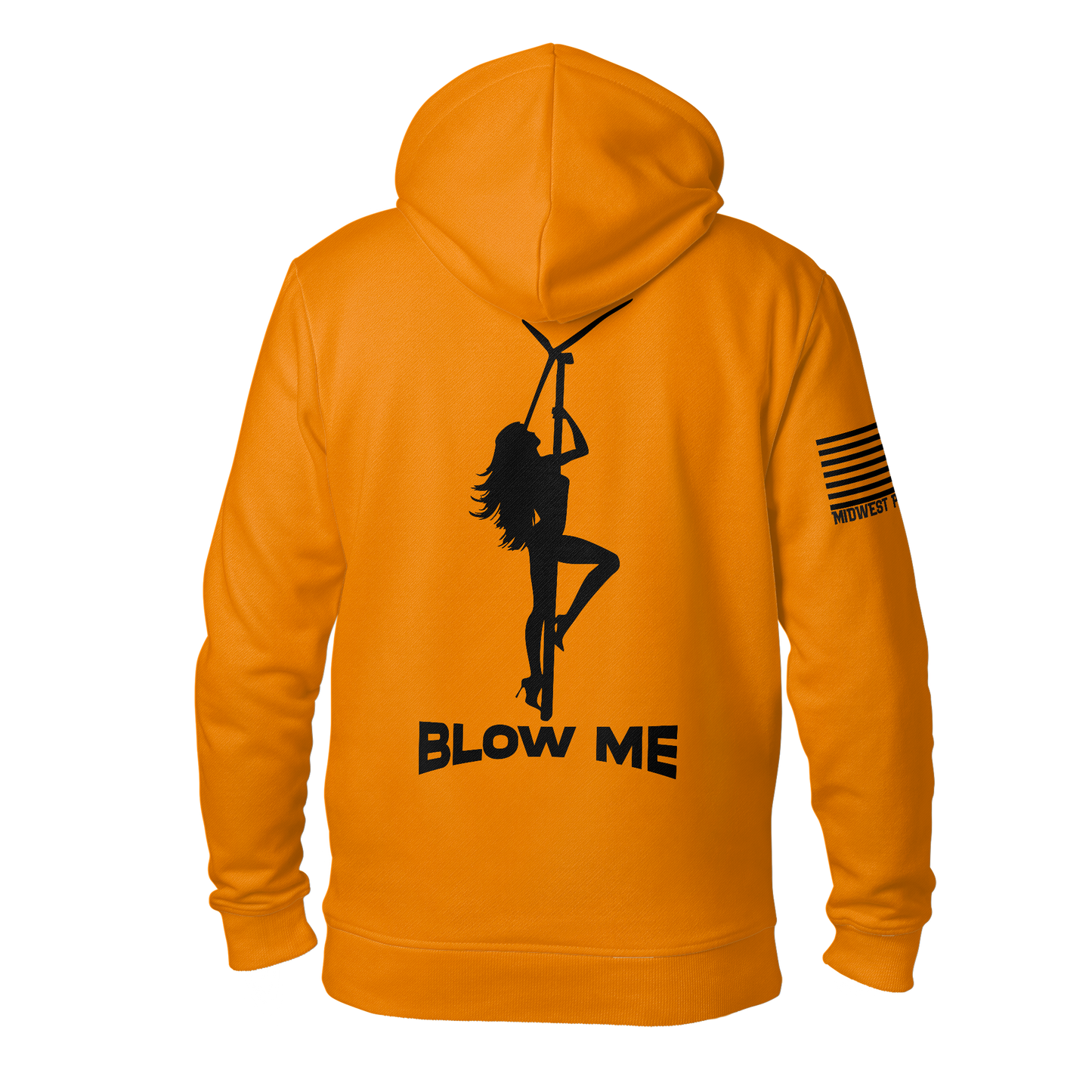 Blow Me Hoodie