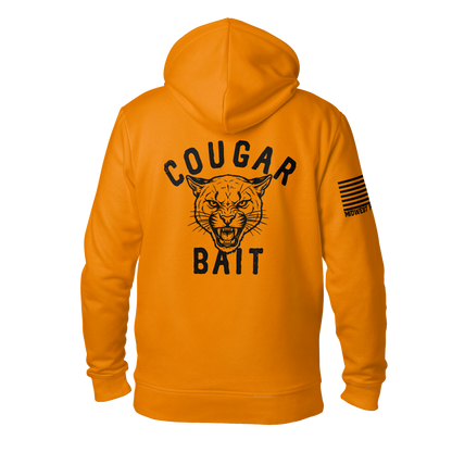 Cougar Bait Hoodie