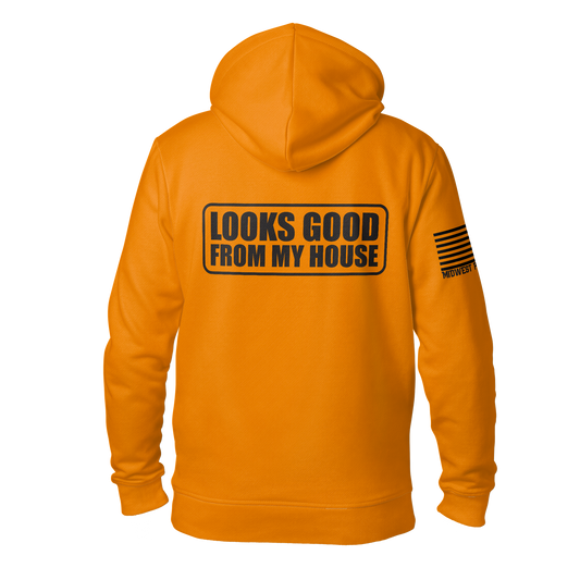 Looks Good Hoodie