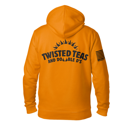 Twisted Teas Hoodie