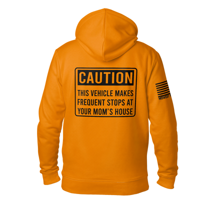 Your Mom's House Hoodie