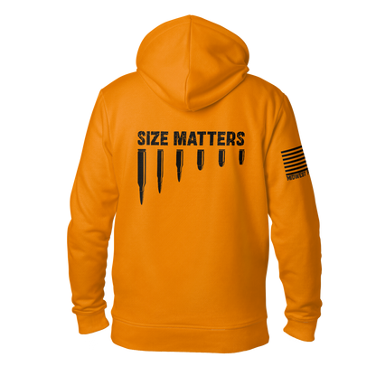 Size Matters Hoodie