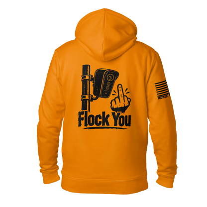 Flock You Hoodie