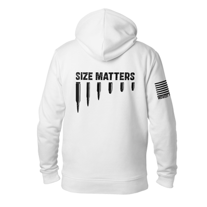 Size Matters Hoodie
