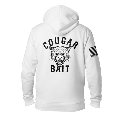 Cougar Bait Hoodie