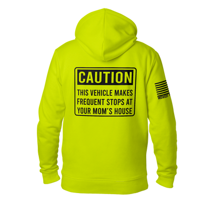 Your Mom's House Hoodie