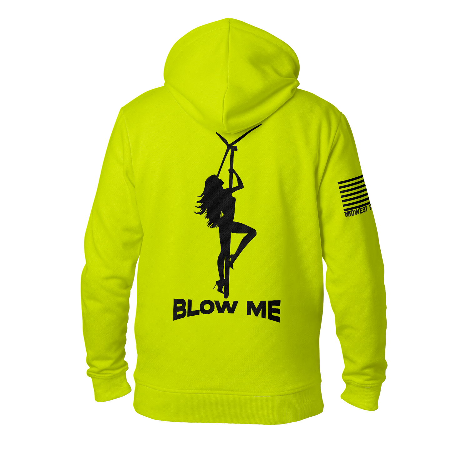 Blow Me Hoodie