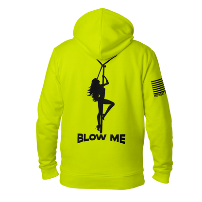 Blow Me Hoodie