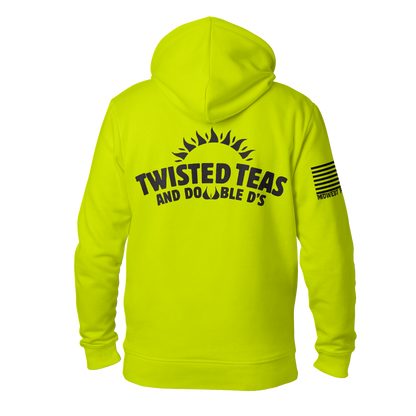 Twisted Teas Hoodie