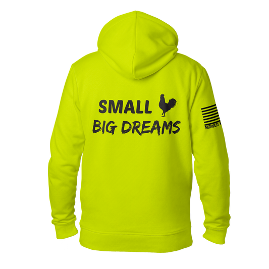 Big Dreams Hoodie