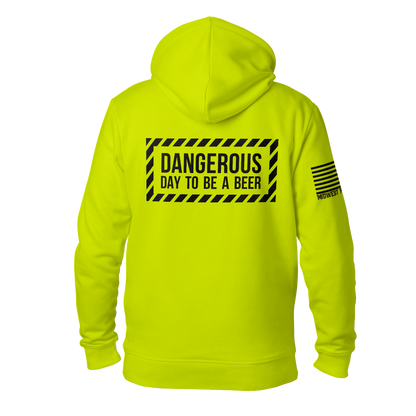 Dangerous Day Hoodie