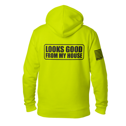 Looks Good Hoodie