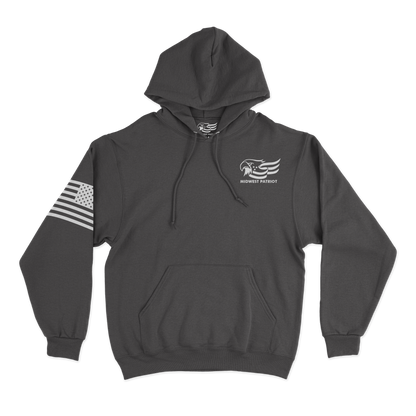 Big Nick Energy Hoodie