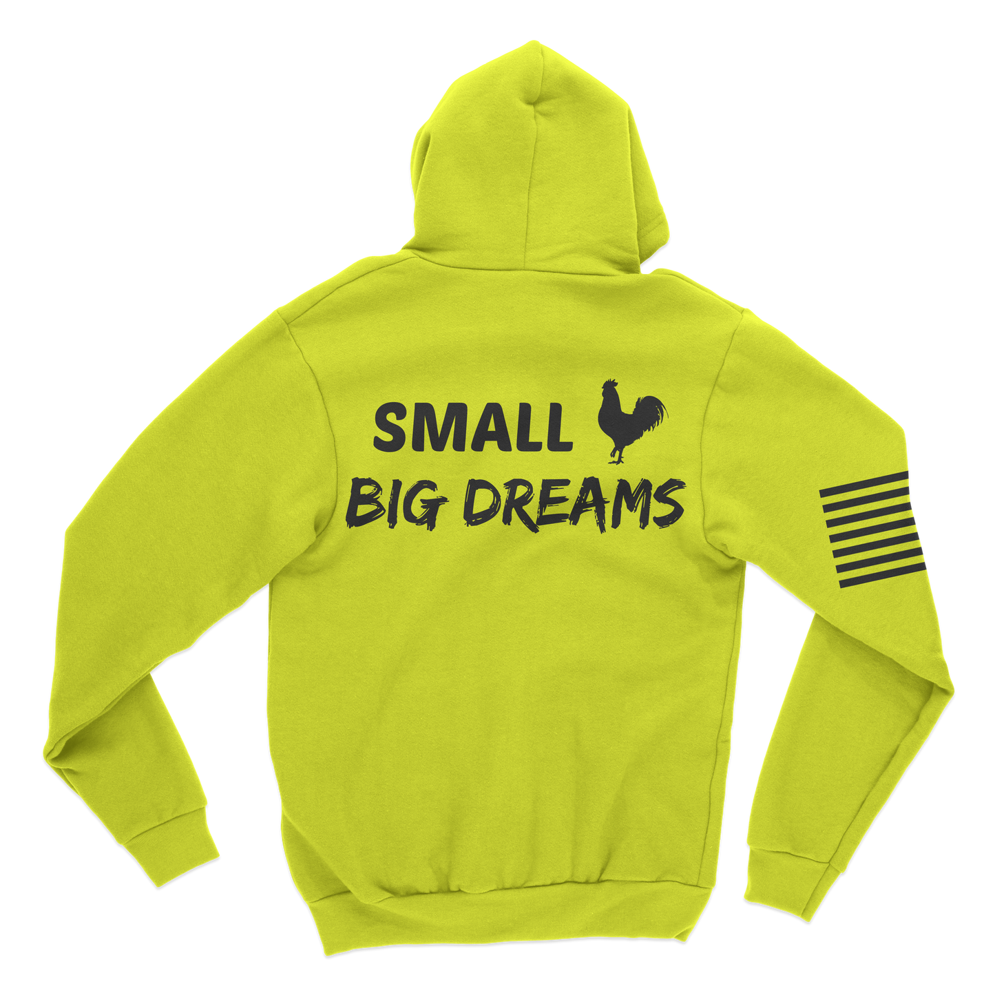 Big Dreams Hoodie