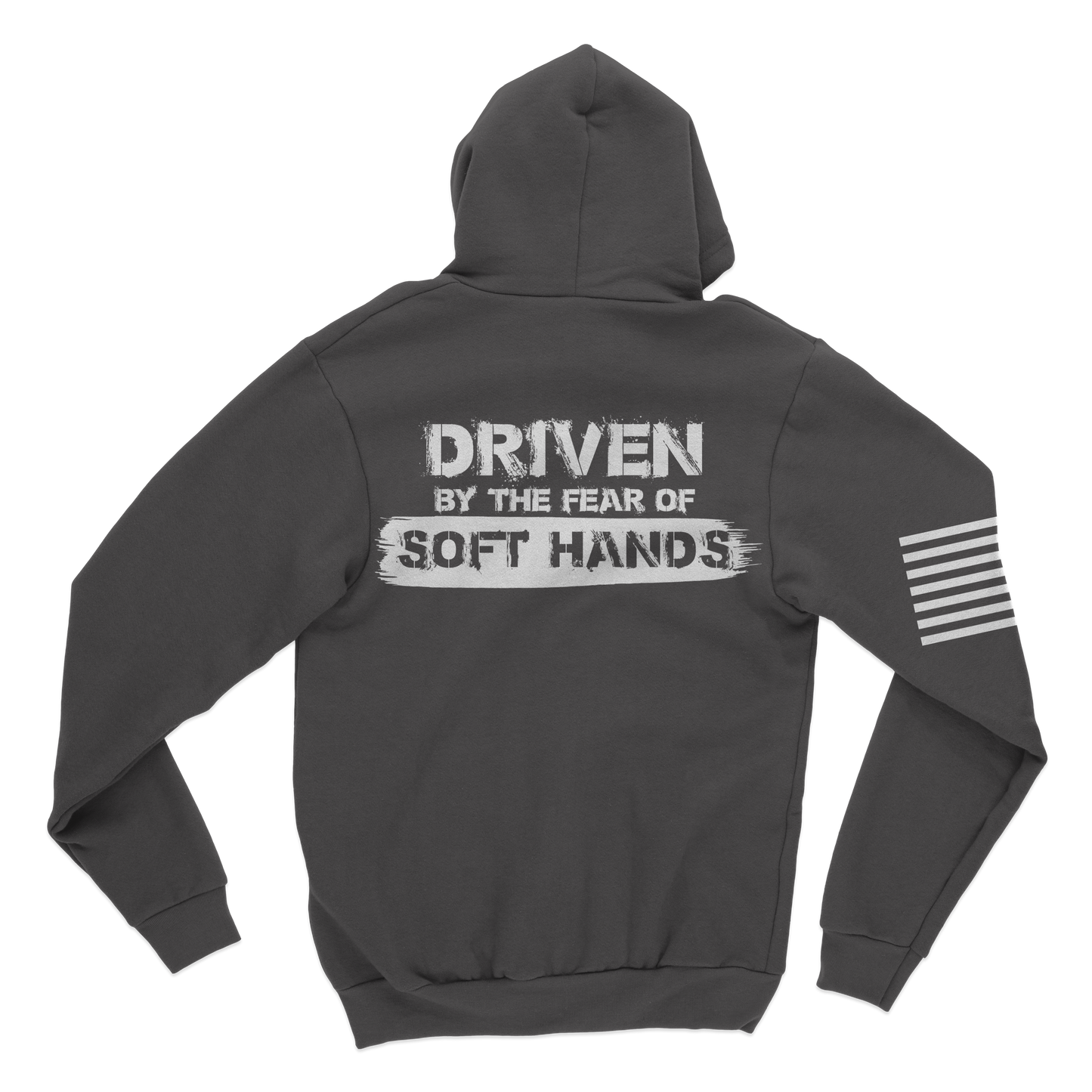 Soft Hands Hoodie