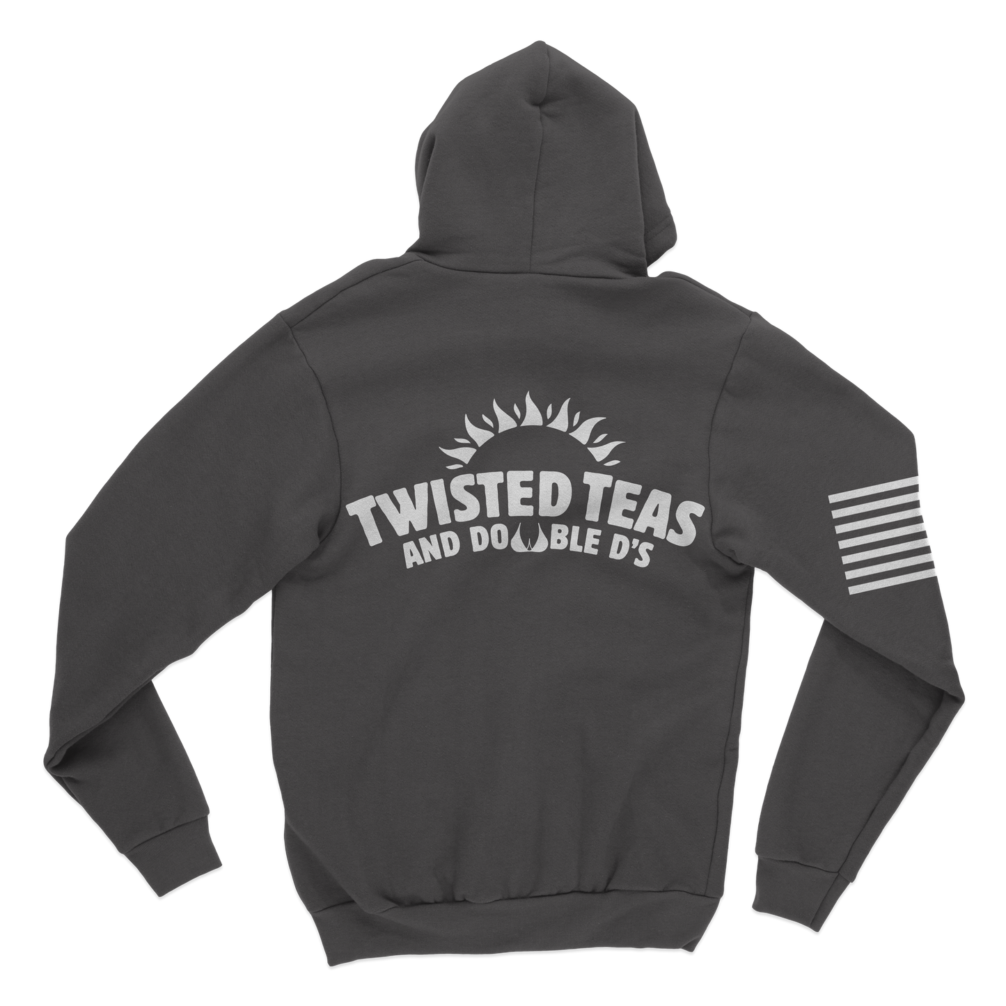 Twisted Teas Hoodie