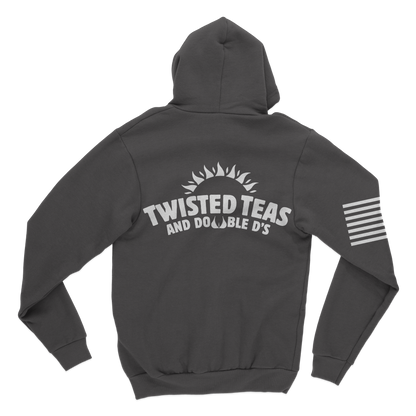 Twisted Teas Hoodie