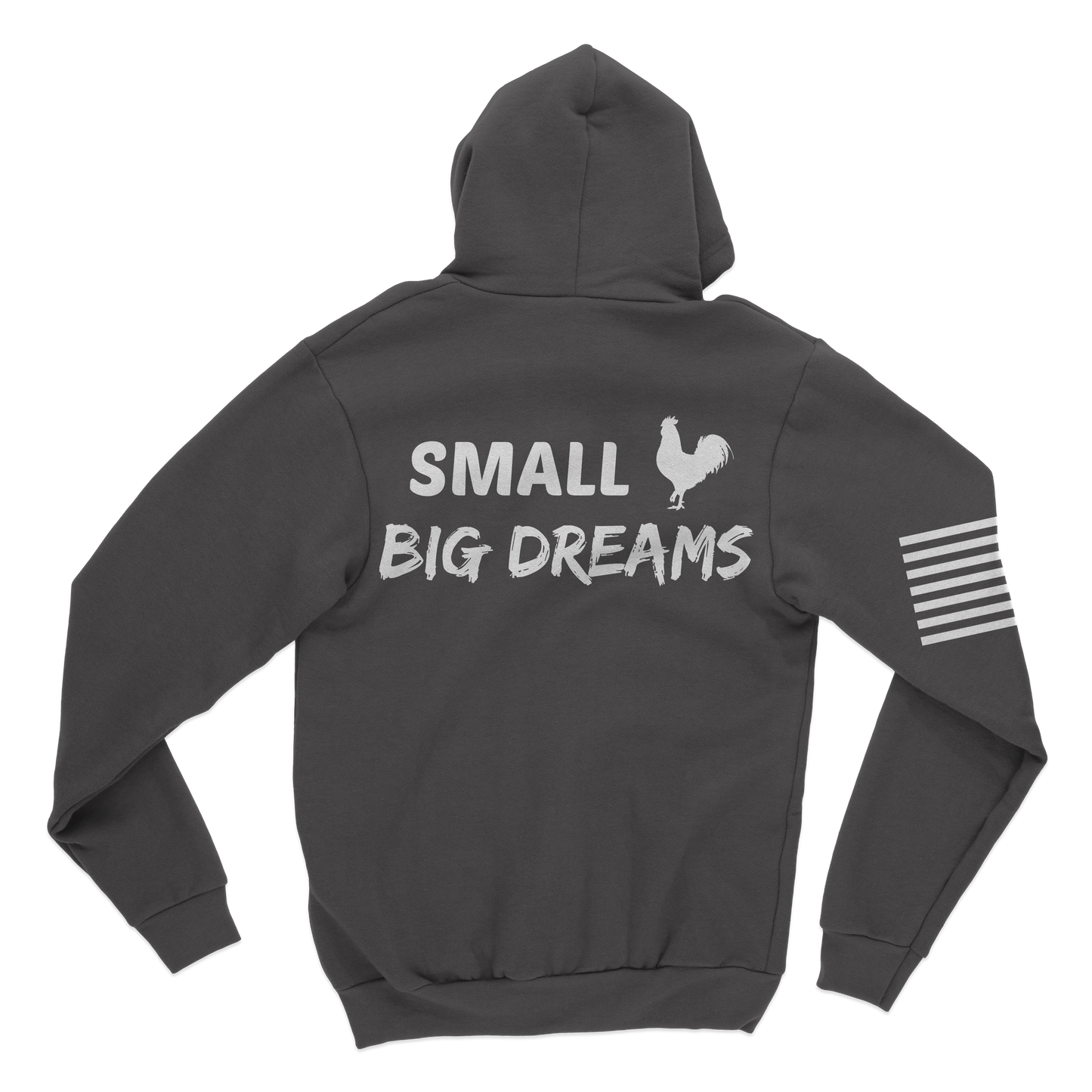 Big Dreams Hoodie