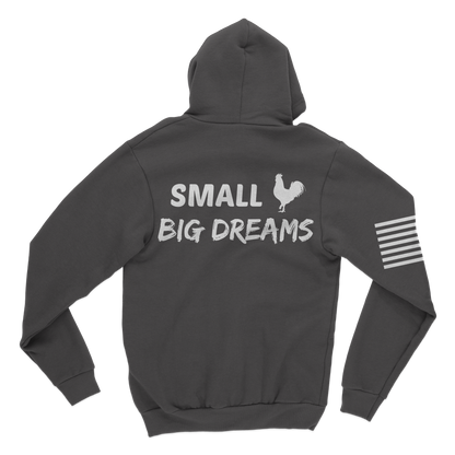 Big Dreams Hoodie