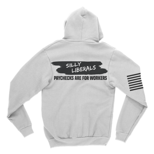 Silly Liberals Hoodie