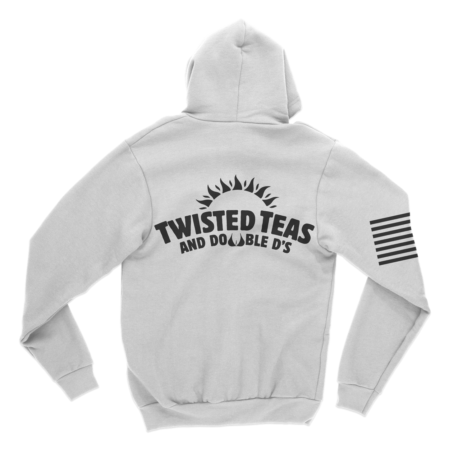 Twisted Teas Hoodie