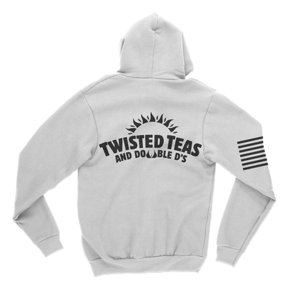 Twisted Teas Hoodie