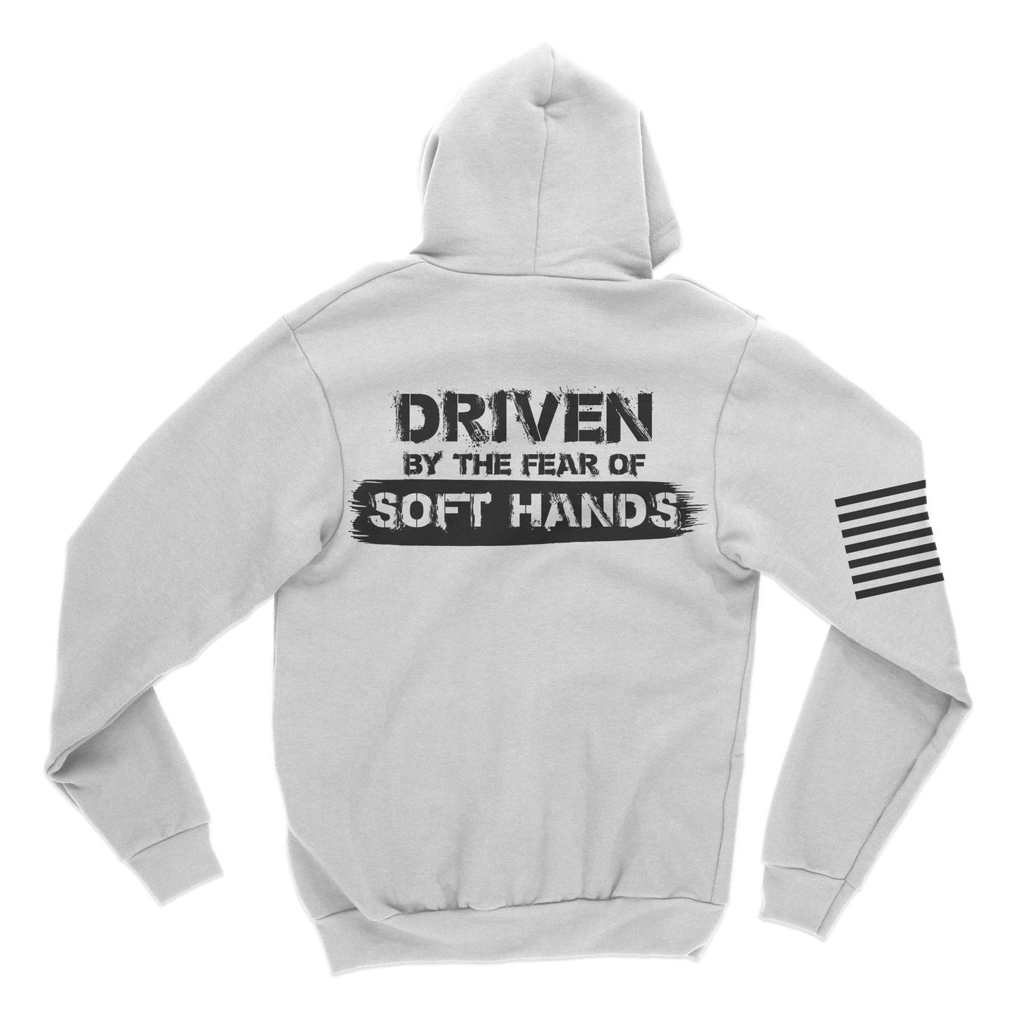 Soft Hands Hoodie