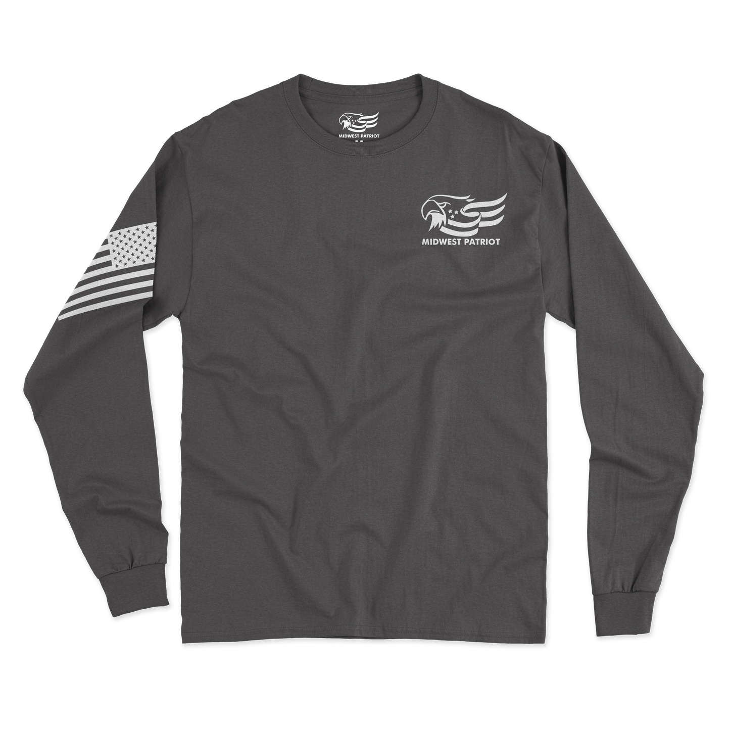 Snowman Long Sleeve Shirt