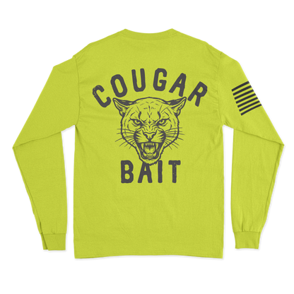 Cougar Bait Long Sleeve Shirt