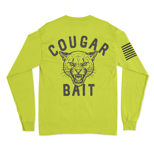 Cougar Bait Long Sleeve Shirt