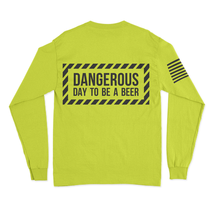 Dangerous Day Long Sleeve Shirt