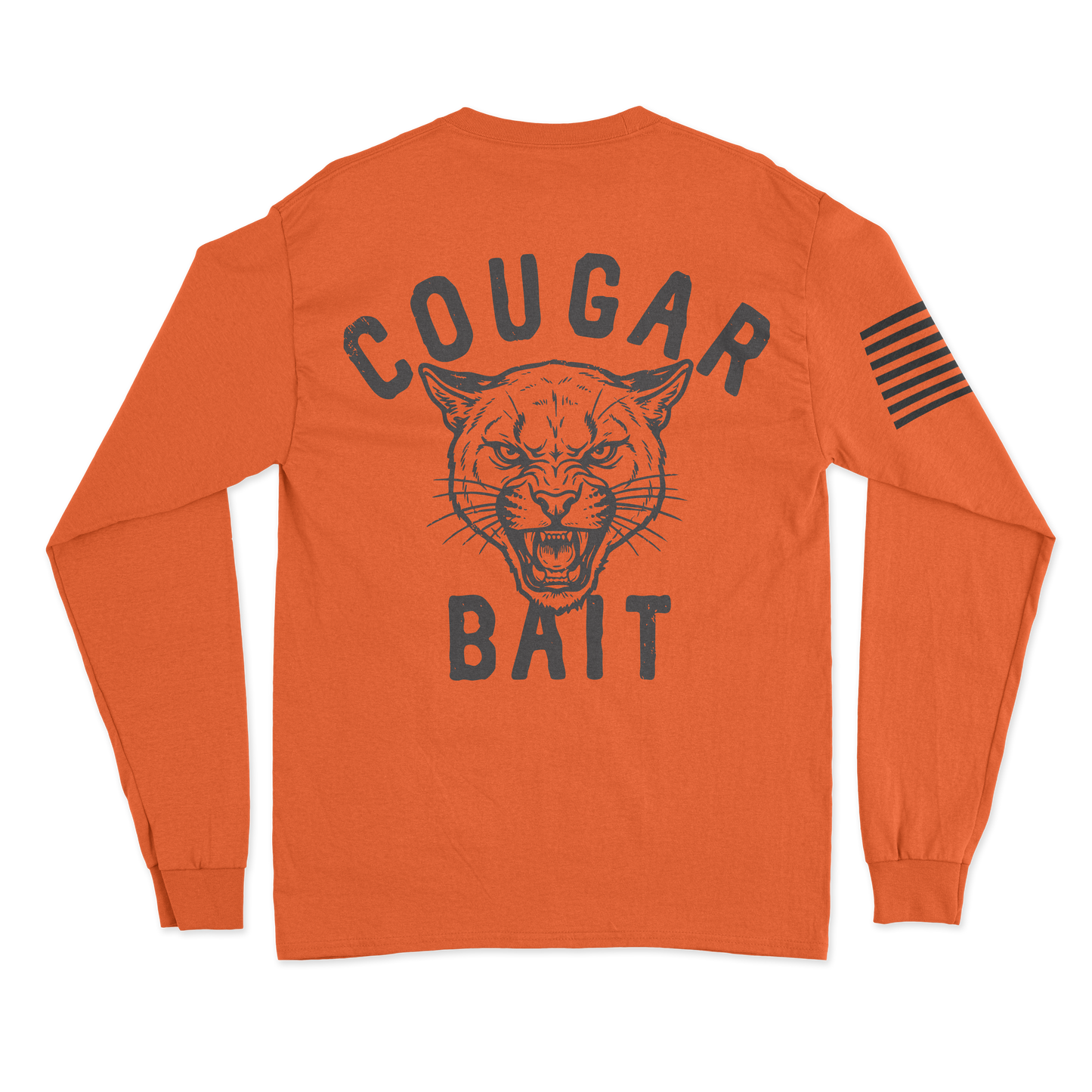 Cougar Bait Long Sleeve Shirt