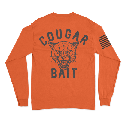 Cougar Bait Long Sleeve Shirt