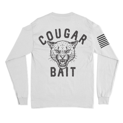 Cougar Bait Long Sleeve Shirt