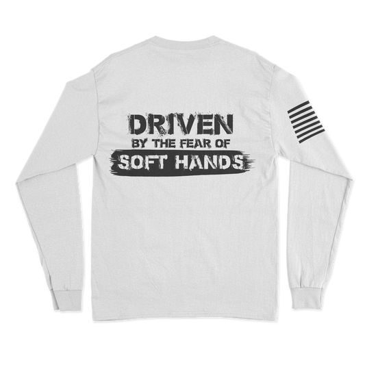 Soft Hands Long Sleeve Shirt