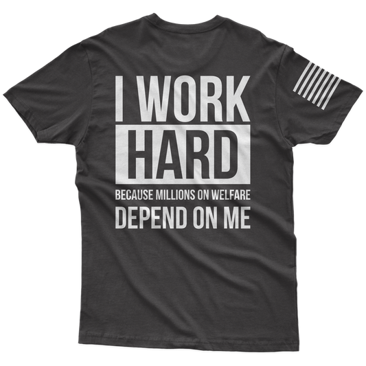 Welfare T-Shirt