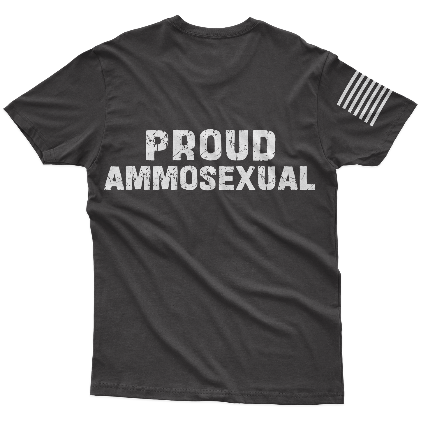 Proud Ammosexual T-Shirt