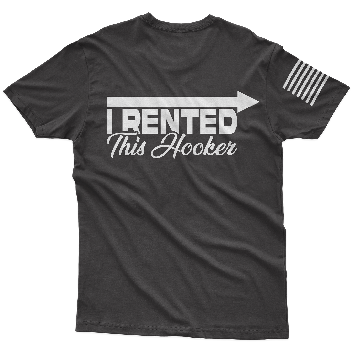Hooker T-Shirt