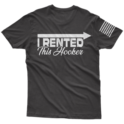 Hooker T-Shirt