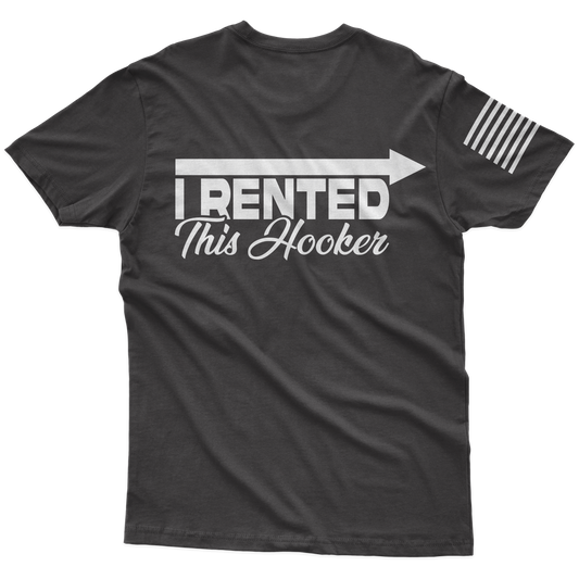 Hooker T-Shirt