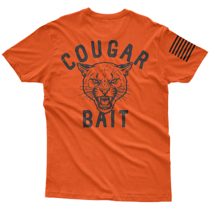 Cougar Bait Hi-Vis T-Shirt