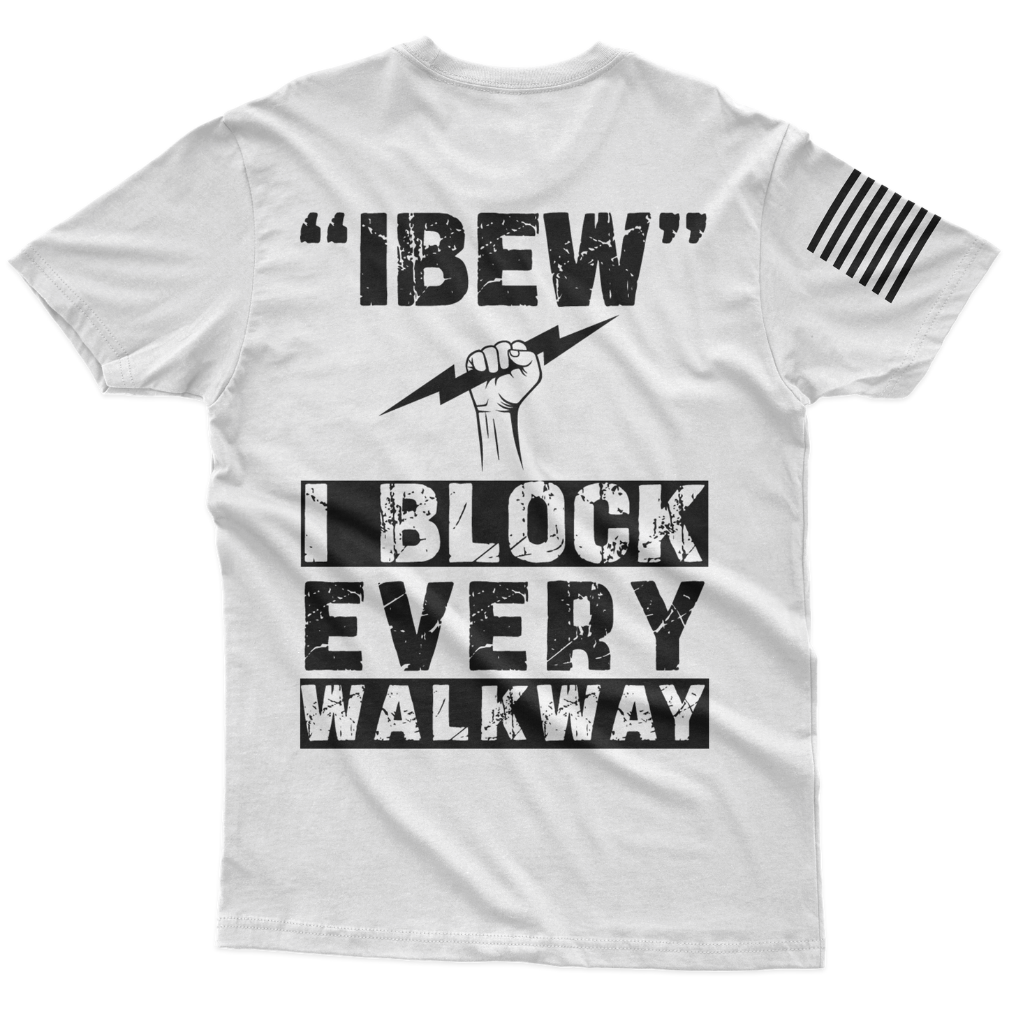 IBEW T-Shirt