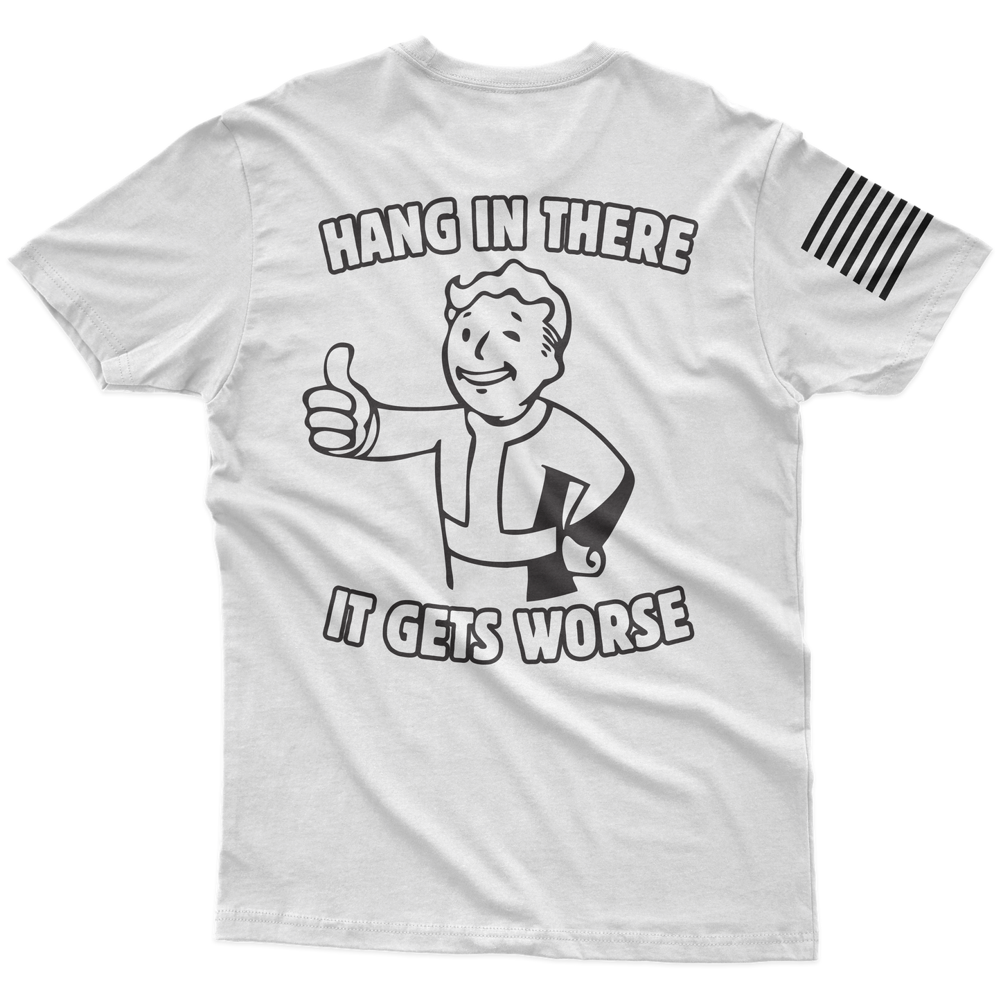 Hang In There T-Shirt