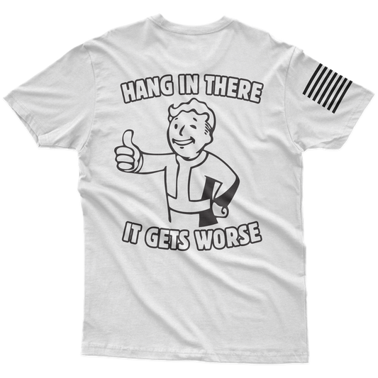 Hang In There T-Shirt