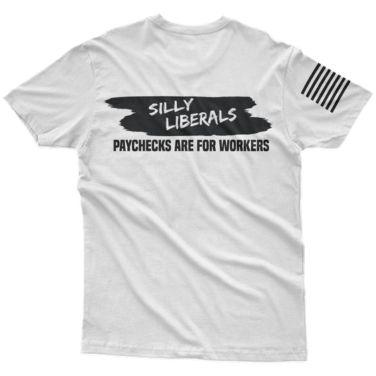 Silly Liberals T-Shirt