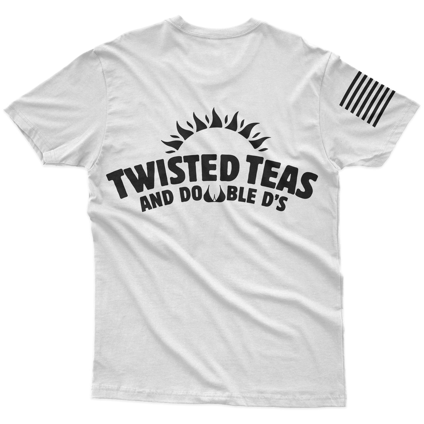 Twisted Teas T-Shirt