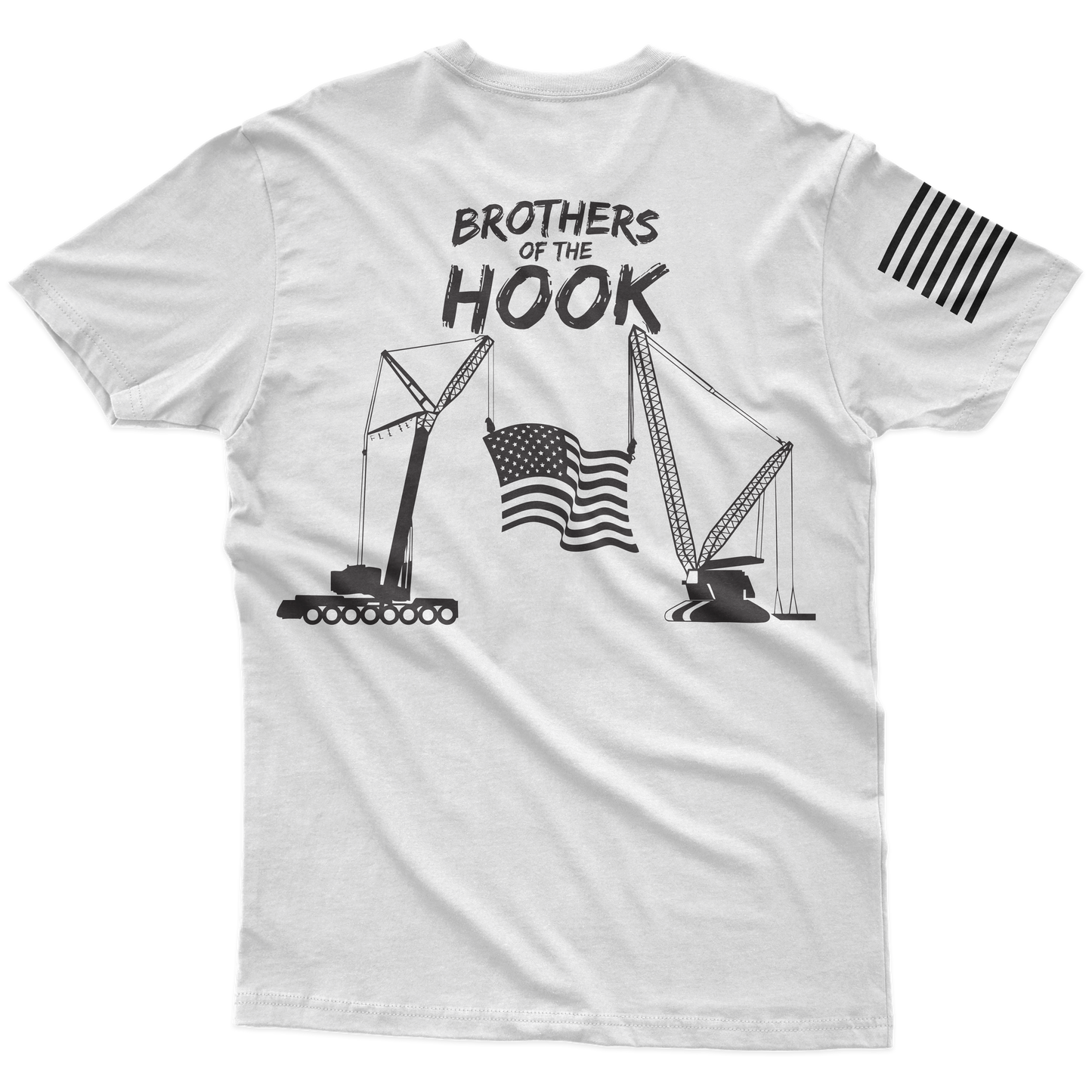 Brothers Of The Hook T-Shirt