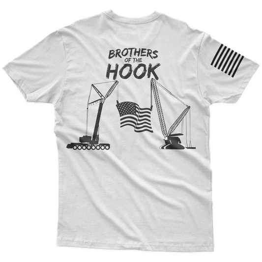 Brothers Of The Hook T-Shirt