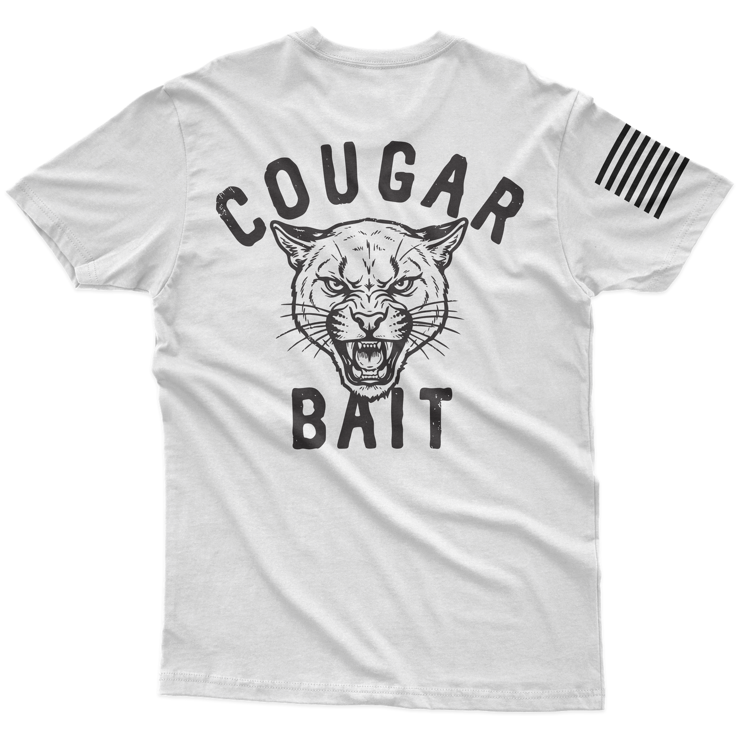 Cougar Bait T-Shirt